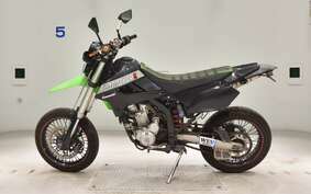 KAWASAKI KLX125D TRACKER X LX250V