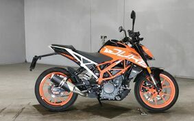 KTM 390 DUKE 2020 JPJ40