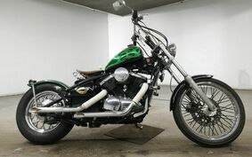 KAWASAKI VULCAN 400 1995 VN400A