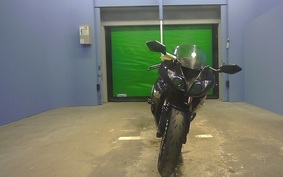 KAWASAKI NINJA ZX-6R 2009 ZX4R10