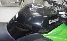 KAWASAKI NINJA 1000 2011