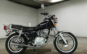 SUZUKI GN125 H PCJG9