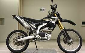 YAMAHA WR250R DG15J