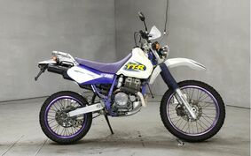 YAMAHA TT250R 4GY