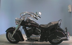 KAWASAKI VULCAN 400 DRIFTER 2001 VN400D