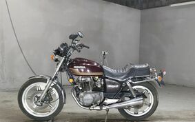 HONDA CB400T HAWK 2 1977 CB400T