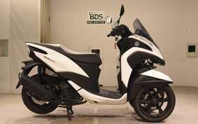 YAMAHA TRICITY 125 SEC1J