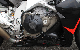 APRILIA RSV4 FACTORY 2013