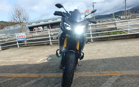 YAMAHA TRACER 9 GT 2019 RN51J