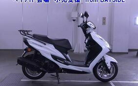 YAMAHA CYGNUS 125 X SR 3 SEA5J