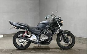 KAWASAKI BALIUS 250 Gen.2 ZR250B