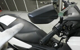 YAMAHA N-MAX SED6J