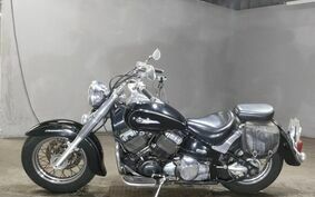 YAMAHA DRAGSTAR 400 CLASSIC 2007 VH01J