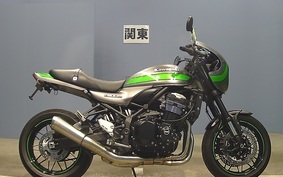 KAWASAKI Z900RS CAFE 2018 ZR900C