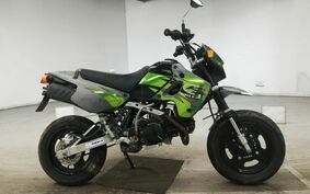 KAWASAKI KSR110 KL110A