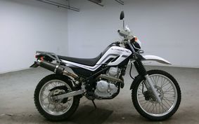 YAMAHA SEROW 250 2005 DG11J