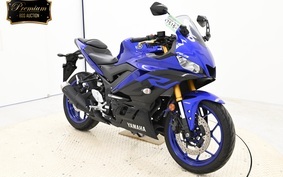 YAMAHA YZF-R3 2020 RH13J