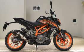 KTM 250 DUKE JPE40