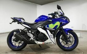 YAMAHA YZF-R25 RG10J