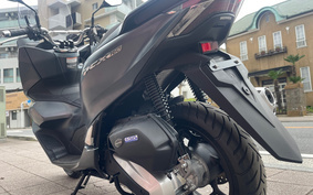 HONDA PCX 160 KF47