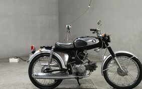 HONDA CS90 S90