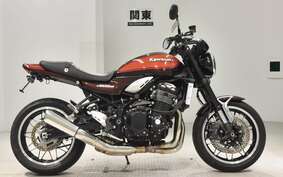 KAWASAKI Z900RS 2019 ZR900C