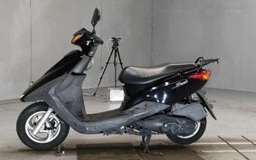 YAMAHA AXIS 125 TREET SE53J