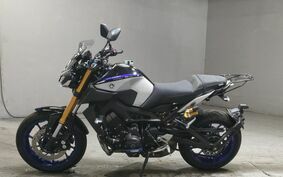 YAMAHA MT-09 SP 2018 RN52J