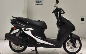 YAMAHA CYGNUS 125 XSR 3 SED8J