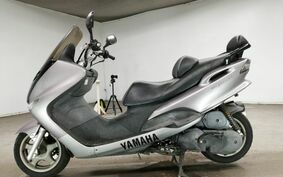 YAMAHA MAJESTY 125 5CA