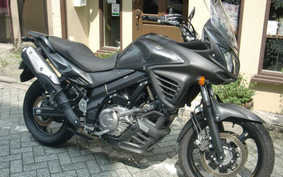 SUZUKI DL650 ( V-Strom 650 ) ABS 2013 VP56A