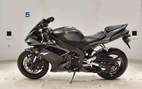 YAMAHA YZF-R1 2007 RN20