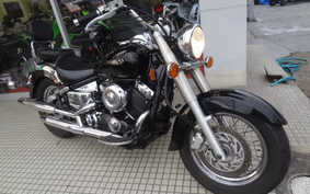 YAMAHA DRAGSTAR 400 CLASSIC 2004 VH01J