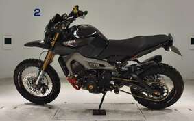 YAMAHA MT-09 A RN34J