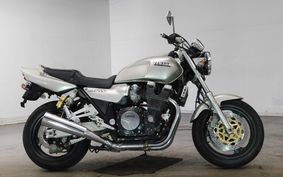 YAMAHA XJR1200 1994 4KG