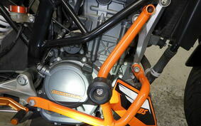 KTM 125 DUKE JGA40