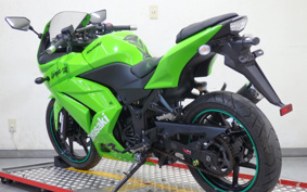 KAWASAKI NINJA 250R EX250K