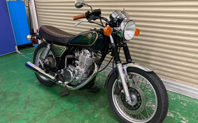 YAMAHA SR400 30thアニバリミテッドED 2009 RH01J