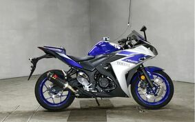 YAMAHA YZF-R25 RG10J