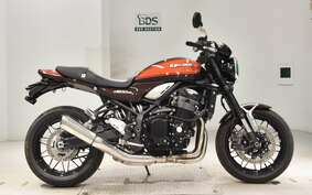 KAWASAKI Z900RS CAFE 2021 ZR900C