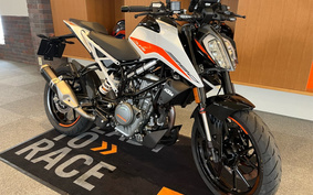 KTM 390 DUKE 2024 JPJ40