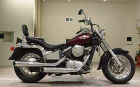 KAWASAKI VULCAN 800 CLASSIC 1997 VN800A