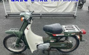 YAMAHA MATE 50 V50