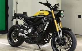 YAMAHA XSR900 2017 RN46J