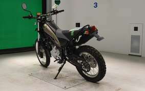 YAMAHA TRICKER Gen.3 DG32J