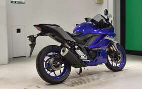 YAMAHA YZF-R3 2022 RH13J