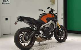 YAMAHA MT-09 A 2014 RN34J