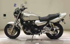 YAMAHA XJR1200 1994 4KG