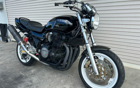 YAMAHA XJR1200 1995 4KG