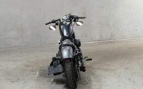 HARLEY XL883N 2013 LE2